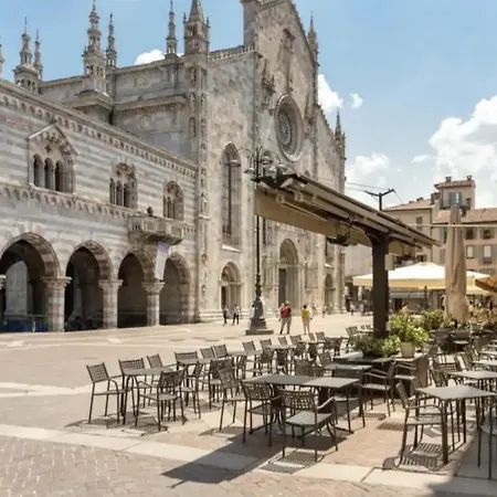 公寓 Loft Centro - Vicino Al Duomo