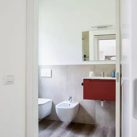 Loft Centro - Vicino Al Duomo 公寓