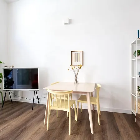 Loft Centro - Vicino Al Duomo * 科莫