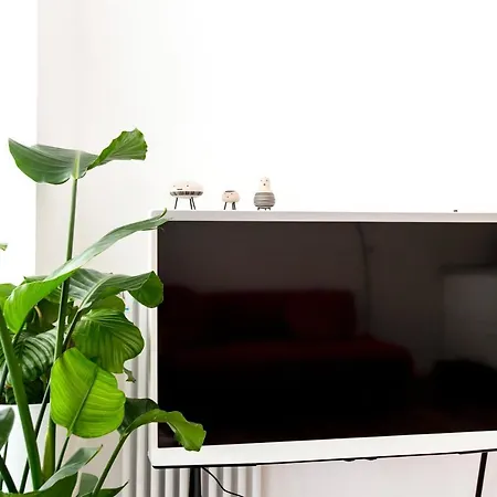 Loft Centro - Vicino Al Duomo 公寓 *