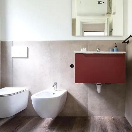 公寓 Loft Centro - Vicino Al Duomo