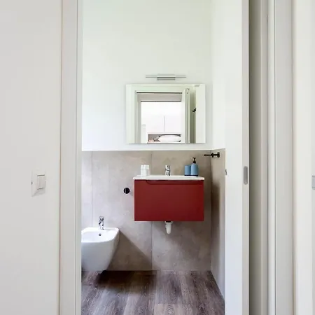 Loft Centro - Vicino Al Duomo * 科莫