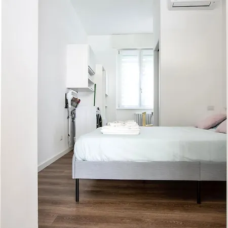 Loft Centro - Vicino Al Duomo 公寓 科莫