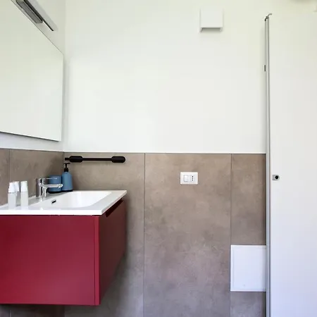 公寓 Loft Centro - Vicino Al Duomo *