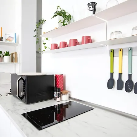 Loft Centro - Vicino Al Duomo 公寓