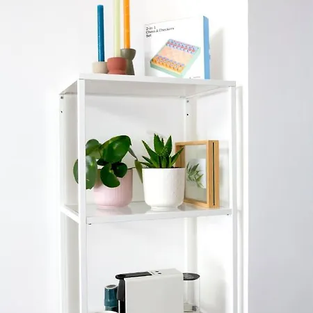 公寓 Loft Centro - Vicino Al Duomo