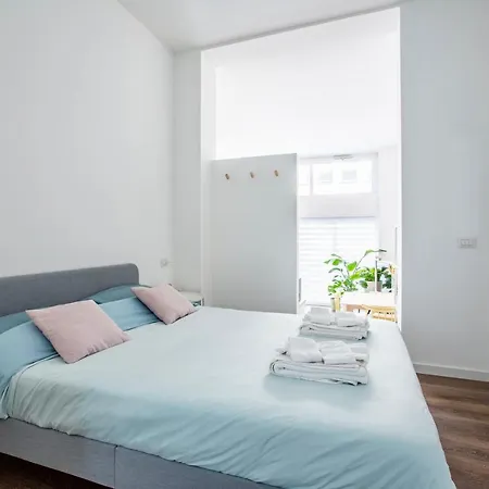 Loft Centro - Vicino Al Duomo Appartamento Côme