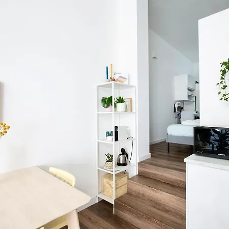 Loft Centro - Vicino Al Duomo Appartamento *