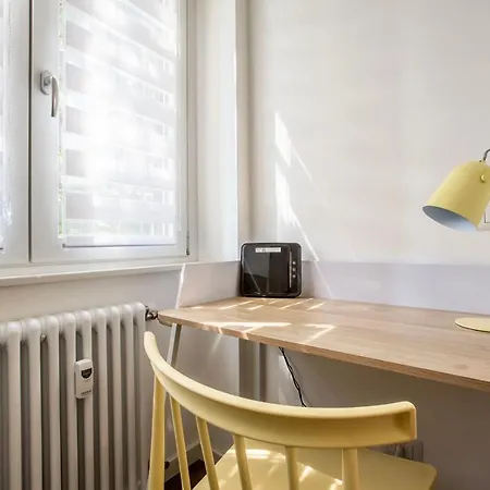 Appartamento Loft Centro - Vicino Al Duomo Côme