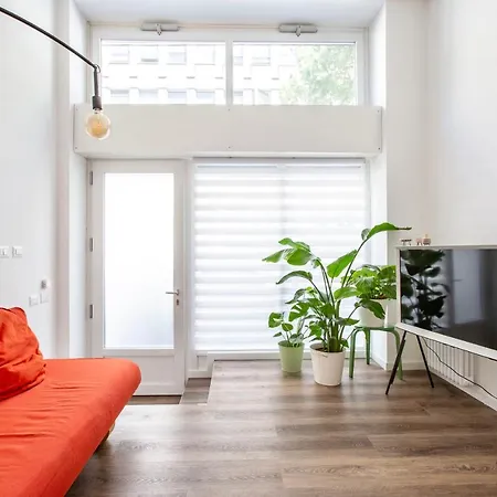 Appartamento Loft Centro - Vicino Al Duomo *