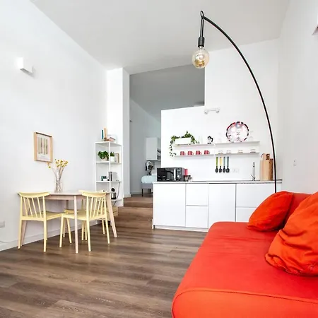 Loft Centro - Vicino Al Duomo Appartamento *
